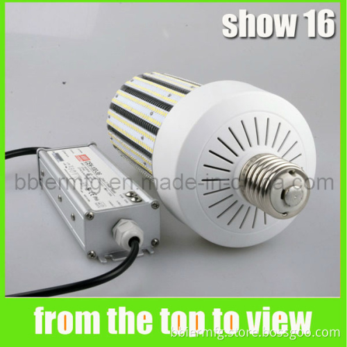 Energy Saving High Power Retrofit Corn COB 80W LED Corn Lighting